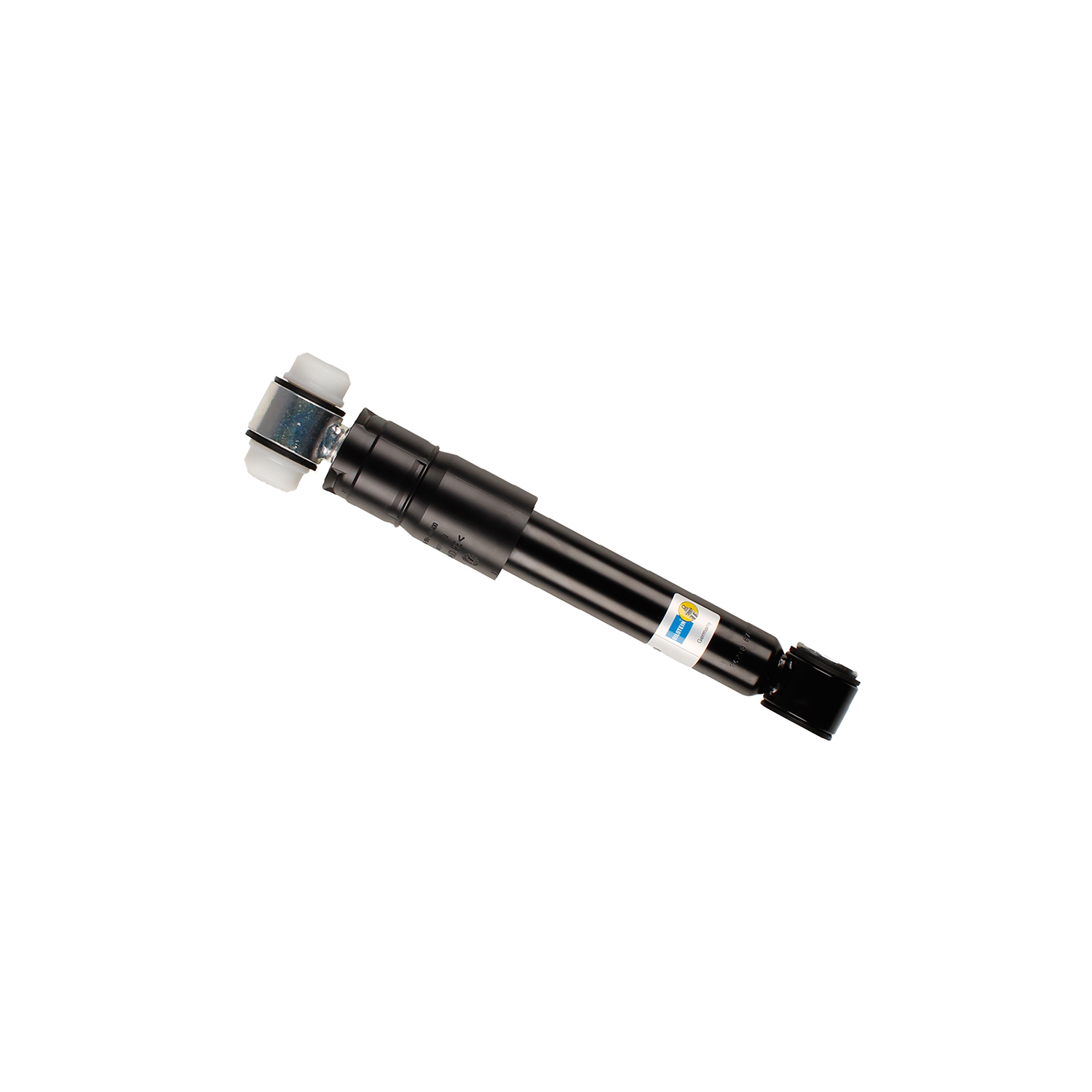 Bilstein 24-067829 B4 OE Replacement (DampMatic) - Suspension Shock Absorber
